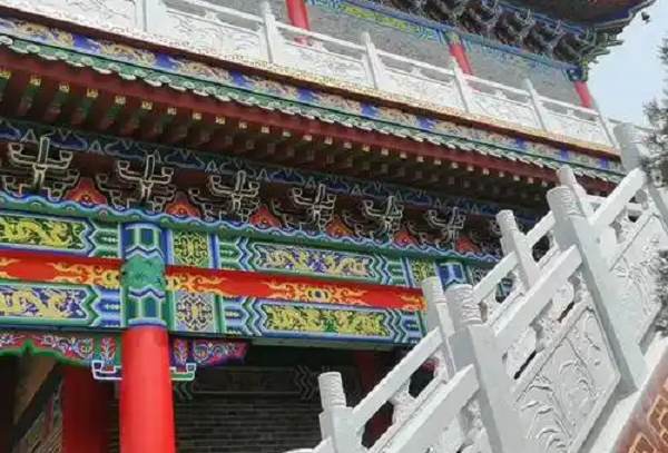 大连古建仿古石栏杆哪家好 产品细节展示 品质放心
